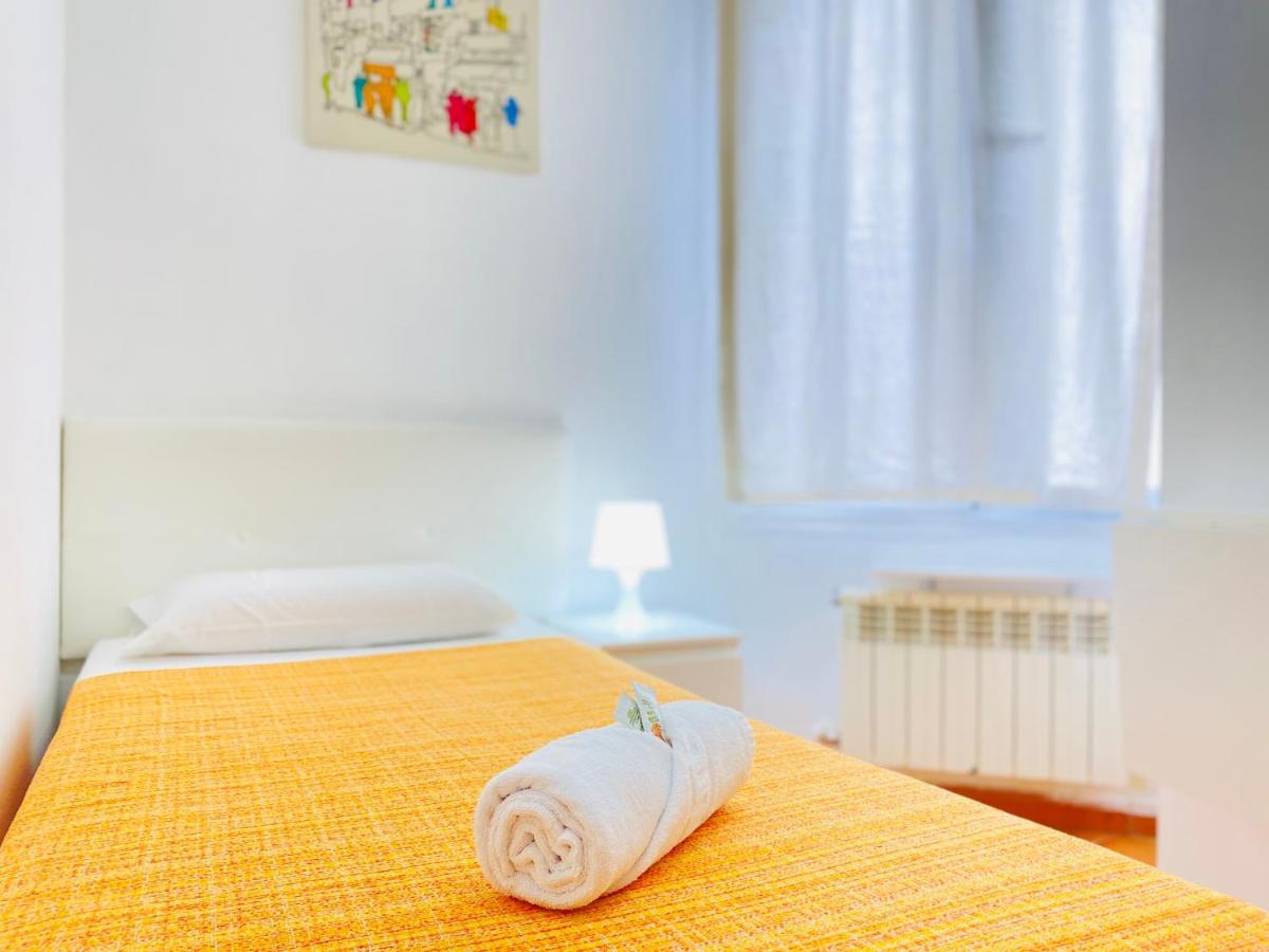 Hotel Ch Rayuela Madrid Esterno foto