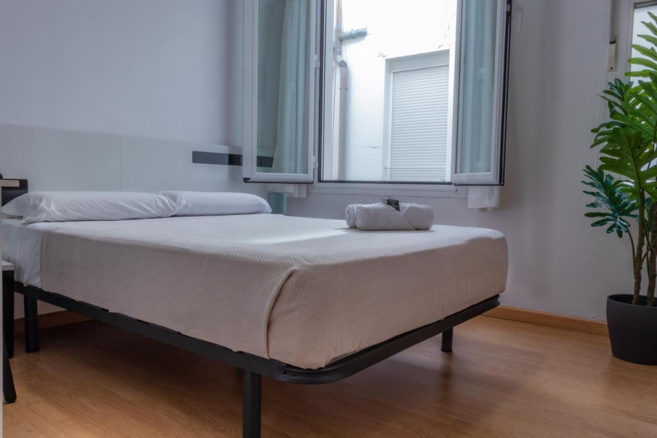 Hotel Ch Rayuela Madrid Esterno foto