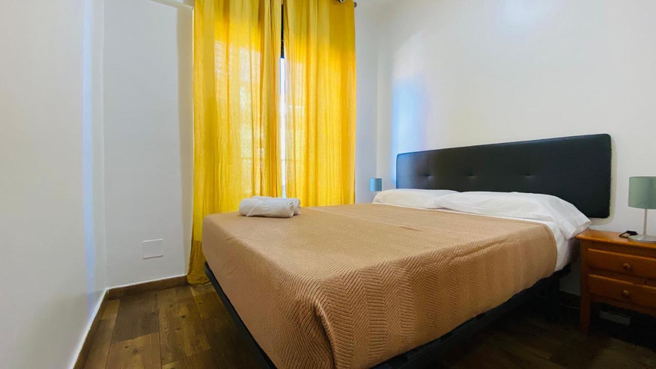 Hotel Ch Rayuela Madrid Esterno foto